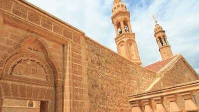 Mor Gabriel için son umut!