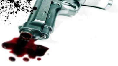 Polis memuru intihar etti