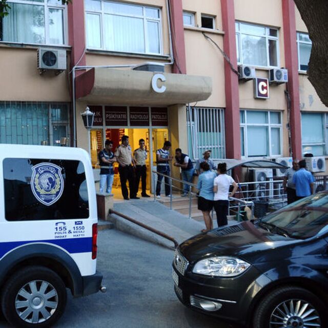 Röntgen cihazı öldürdü
