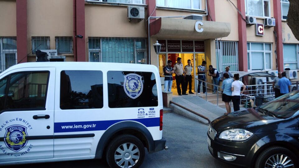 Röntgen cihazı öldürdü