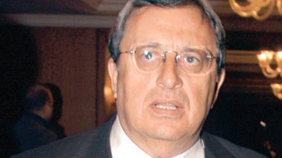 Turgut Yılmaz icralık yalı davasıyla ilgili konuştu!