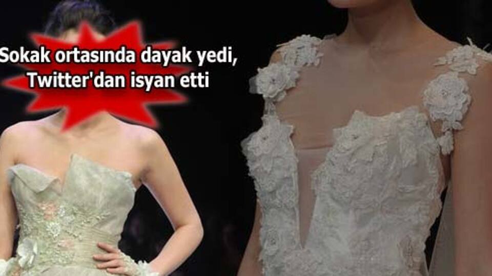 "Andropozlu halinle seni sevmiştim"