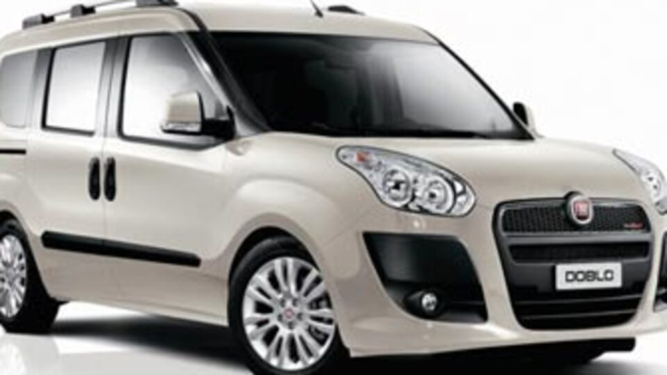 Doblo'nun ömrü uzatıldı!