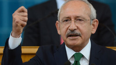 Kılıçdaroğlu'ndan 3. köprü açıklaması