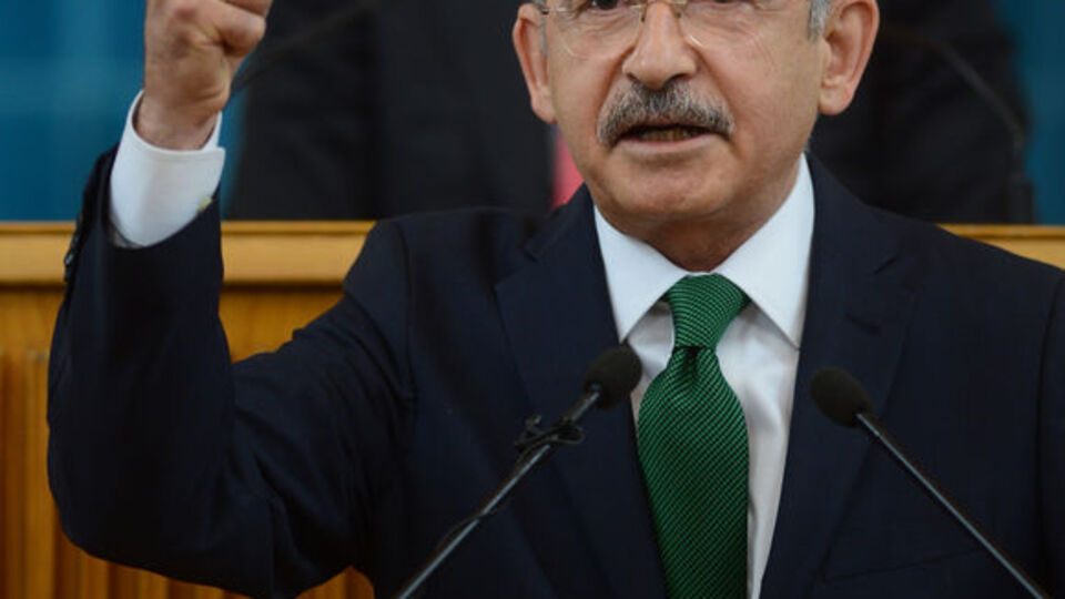Kılıçdaroğlu'ndan 3. köprü açıklaması