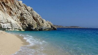 Türkiye'nin en iyi plajları!