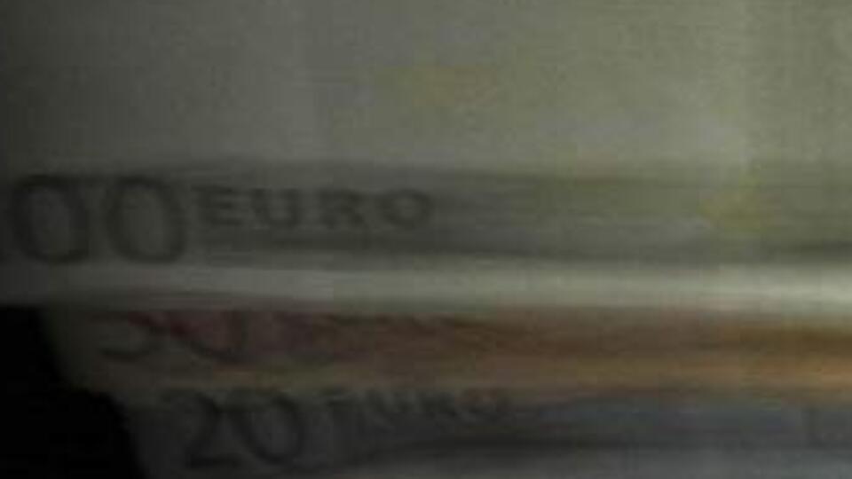 Tarihin en büyük kara para operasyonu!