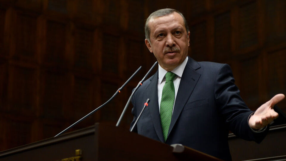 'Gezi Parkı için kararı verdik'