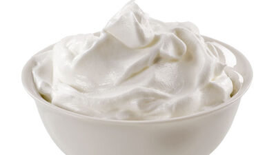 Cacık ve sarımsaklı yoğurt mucizesi!