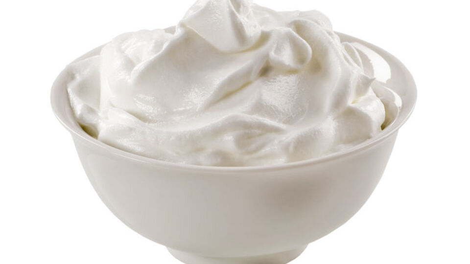 Cacık ve sarımsaklı yoğurt mucizesi!