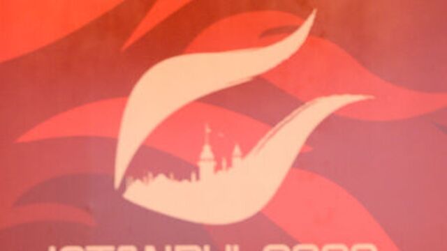 İstanbul 2020'ye büyük ilgi