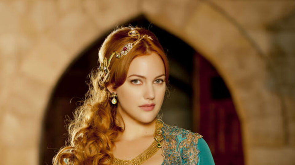 "Hürrem" açıklaması
