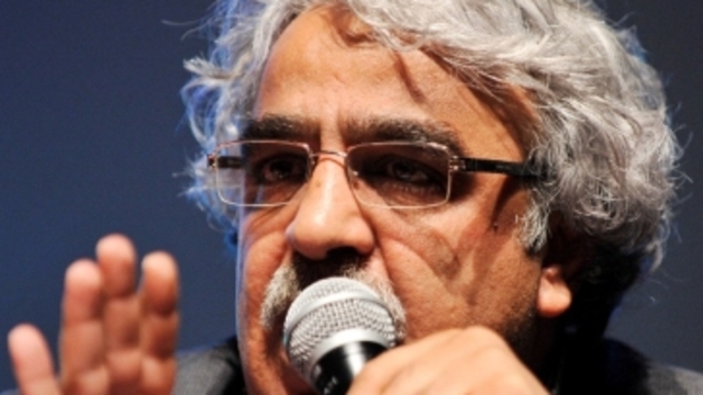 "Barış arzusu yüksek"