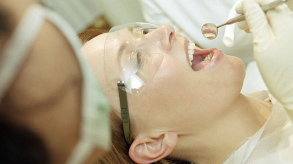 Beyazlatayım derken daha da sarartmayın