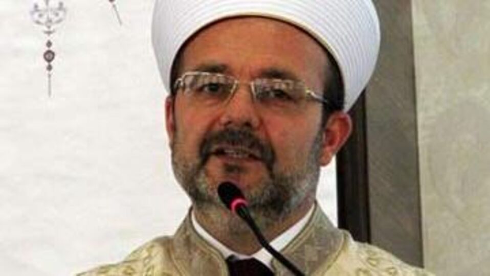Parayı bastıran dini görüşü alacak!