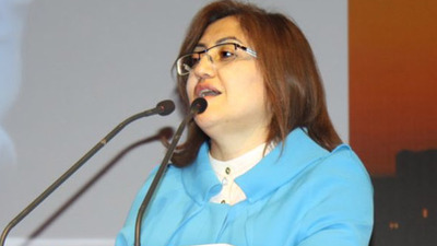 'Yetimi okşayınca öbür tarafa EFT yapıyorsun'