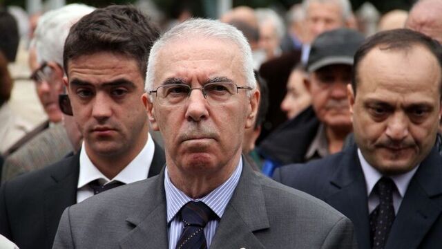 Ergenekon'da gerginlik!