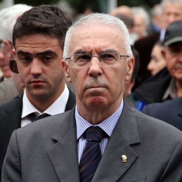 Ergenekon'da gerginlik!
