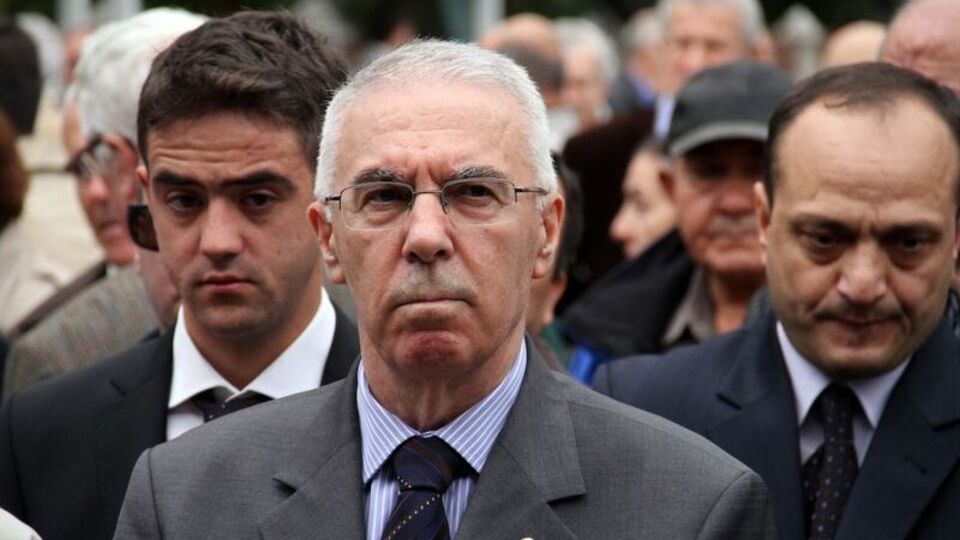 Ergenekon'da gerginlik!