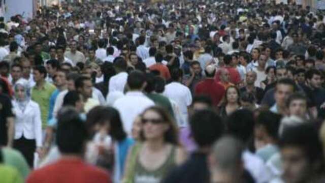 Yürürken daha da zarar veriyor!