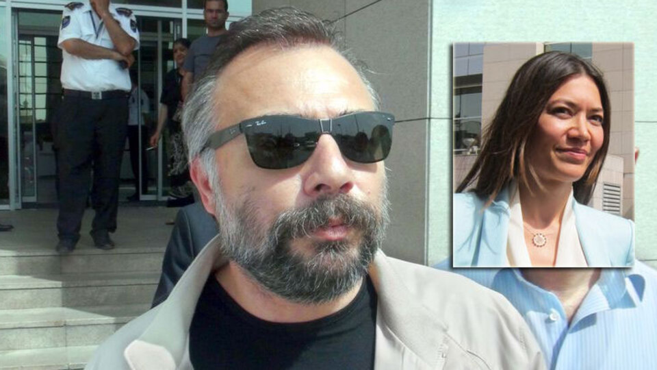 Jet hızıyla boşandılar!