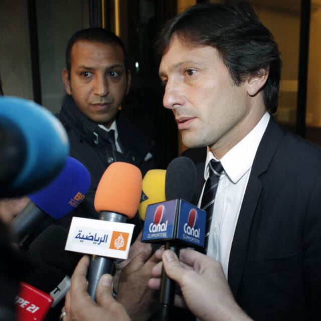 PSG'ye şok ceza