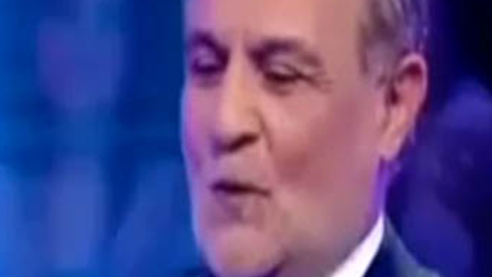 Kenan Işık'ı hayrete düşürdü