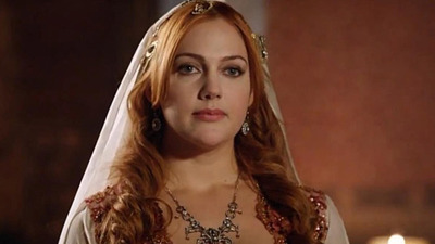Ruslardan Hürrem bombası!