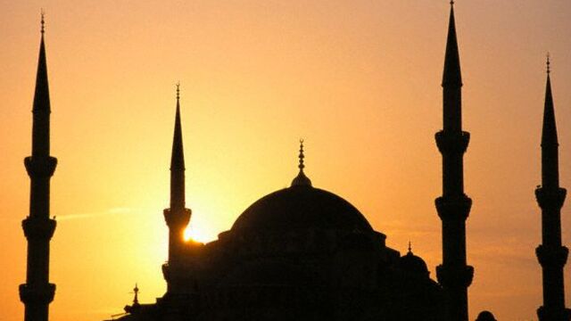 İngilizleri düşündüren görüntü