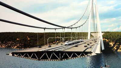 Kıtaları birleştirirken gönülleri ayırdı mı?