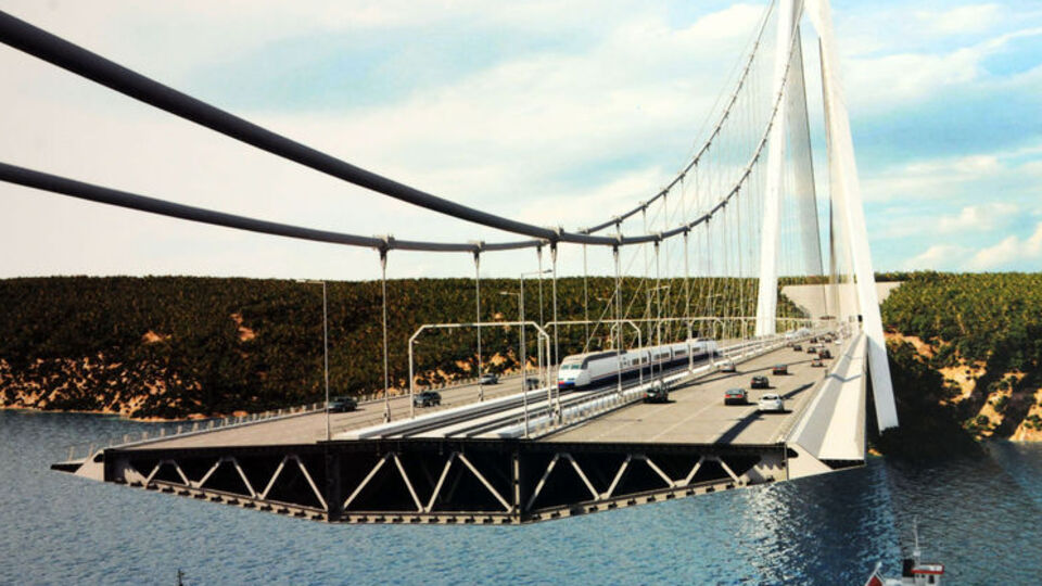 Kıtaları birleştirirken gönülleri ayırdı mı?