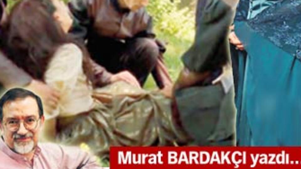 Lütfi Paşa'nın gerçek öyküsü