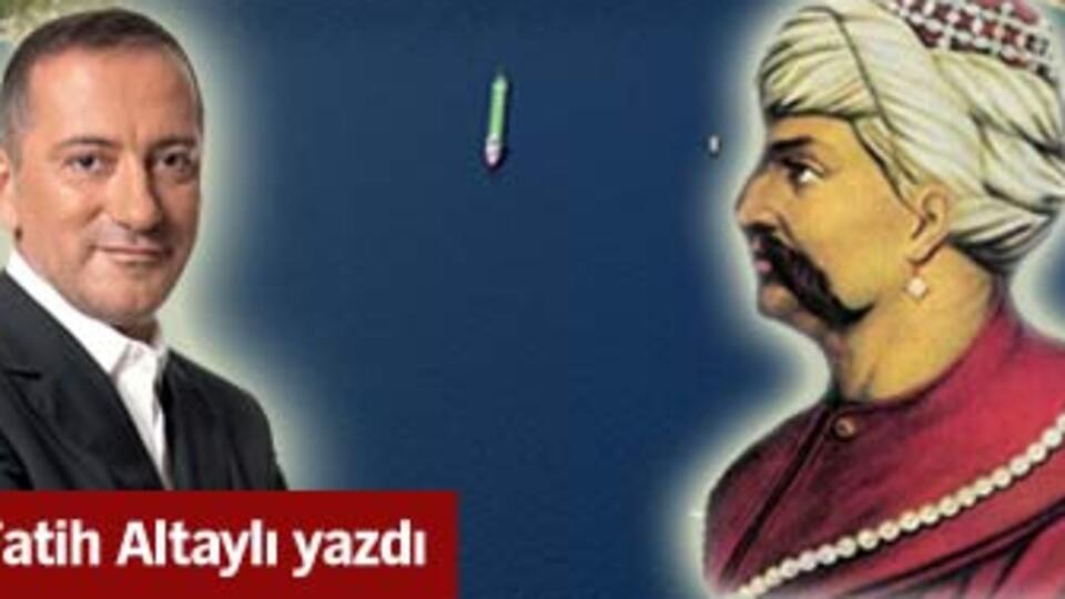Yavuz Sultan Selim sıradan bir padişah değildi