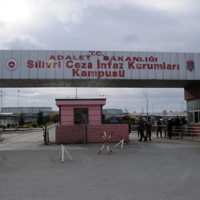 KCK davasında 33. duruşma başladı