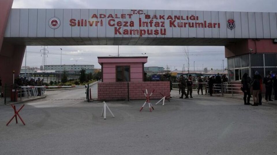 KCK davasında 33. duruşma başladı