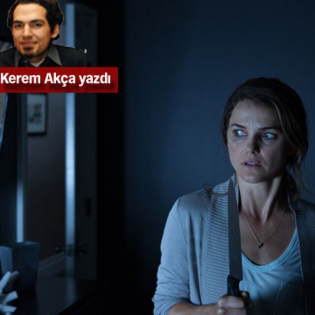 Banliyöde karanlık ve öteki korkusu
