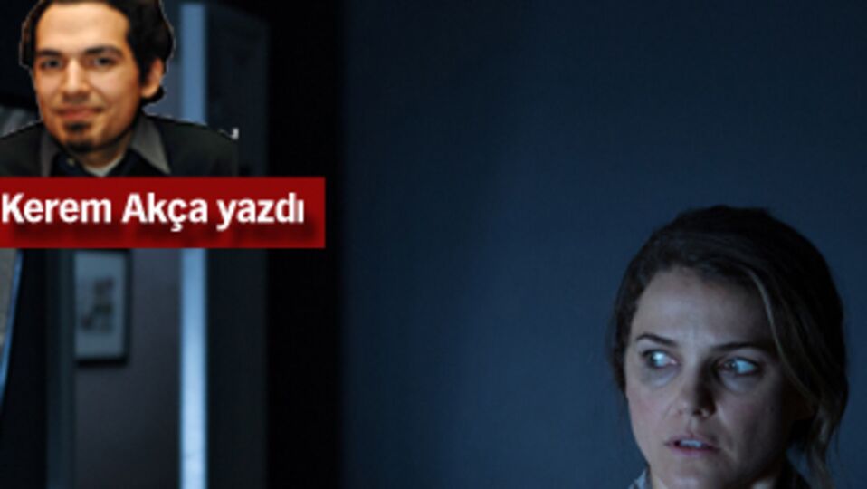 Banliyöde karanlık ve öteki korkusu