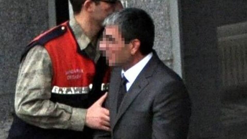 Lise öğrencisine tecavüze 7 ay hapis!