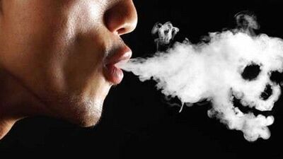 Düzenli sigara içenlere kötü haber!