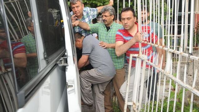 Adana'da ele geçirilen patlayıcılarla ilgili şok ayrıntı!