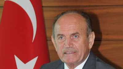 "Taksim'in AVM'ye ihtiyacı yok"