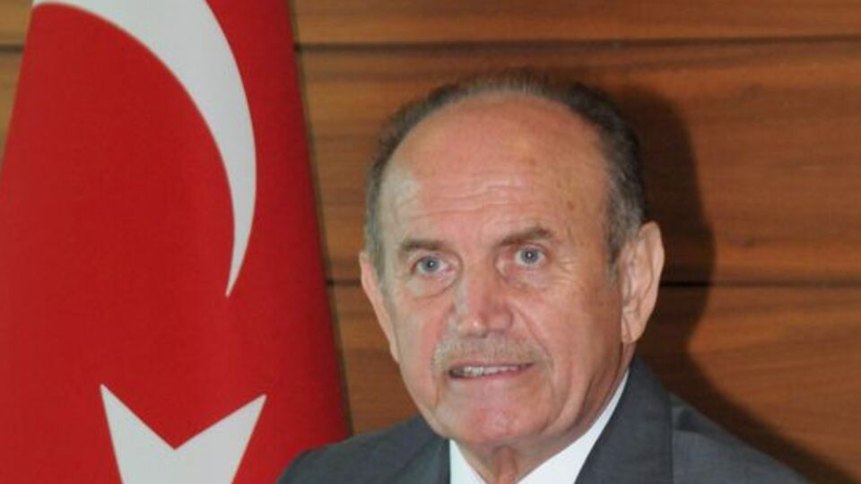 "Taksim'in AVM'ye ihtiyacı yok"