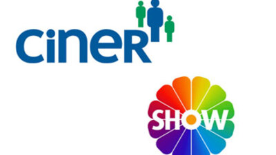 Show TV Ciner ailesine katılıyor