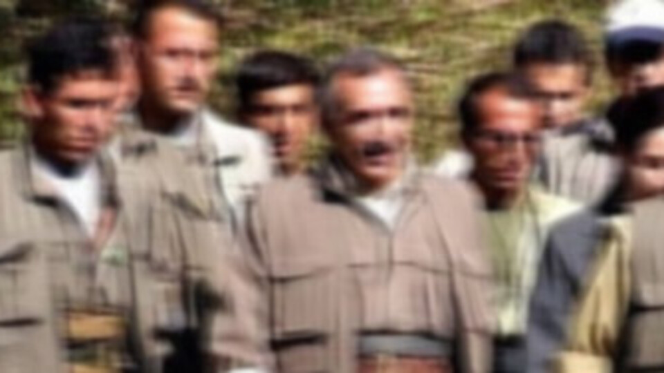 ABD terör listesini açıkladı