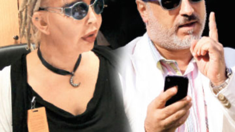 "Küçük p...li" demişti!