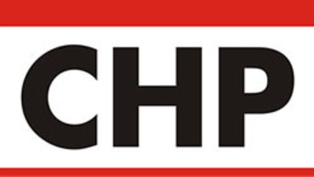CHP Kadıköy mitingi iptal edildi