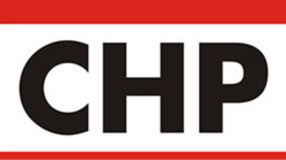 CHP Kadıköy mitingi iptal edildi