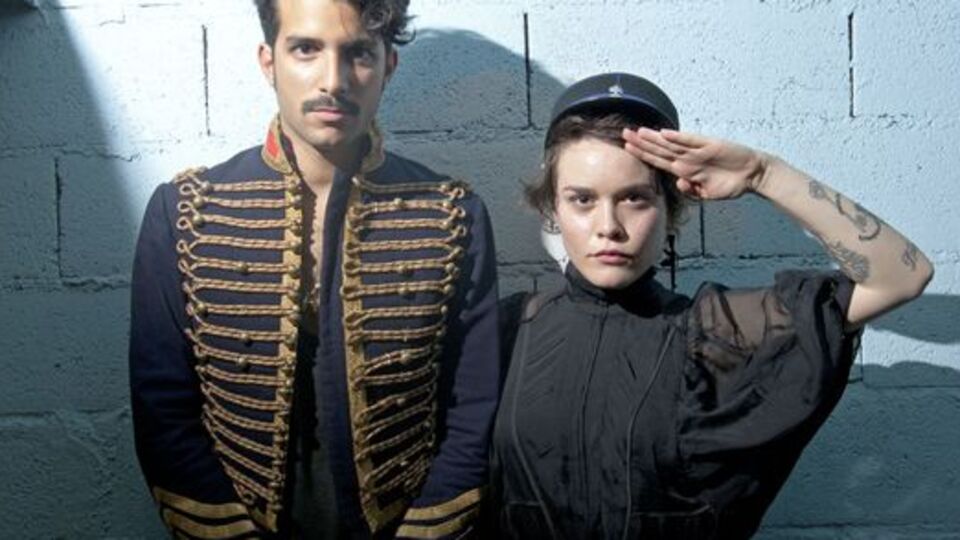 'Sezen Aksu hayranıyım'