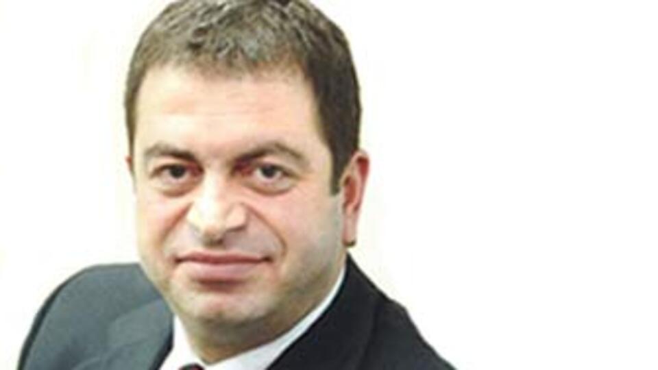 İşte Çukurova Medya'nın yeni patronu!