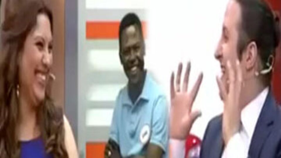 'Onu kendime ayırdım!'